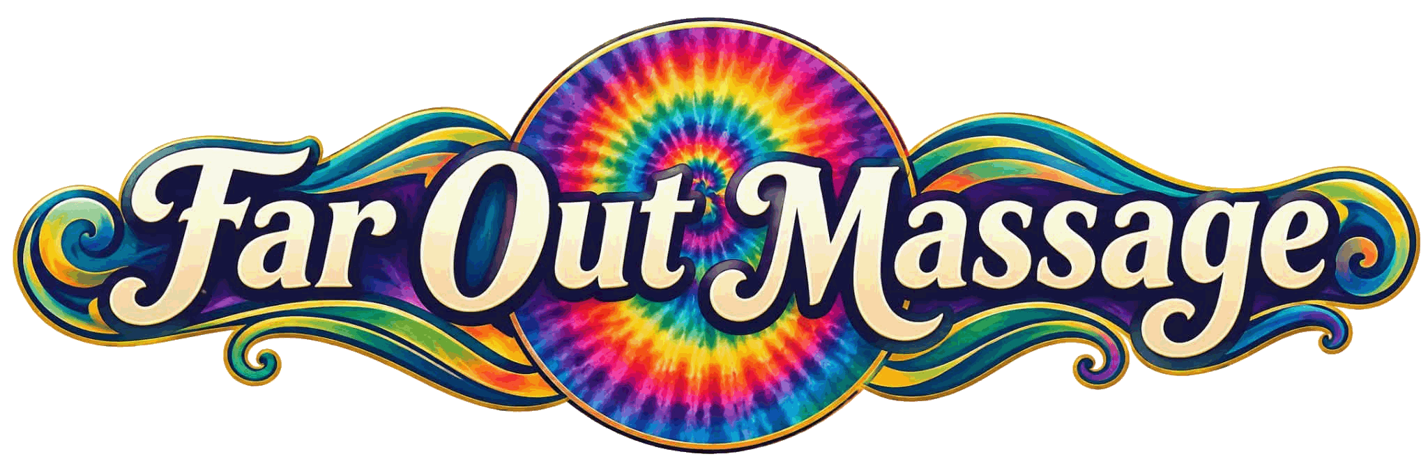 far out massage