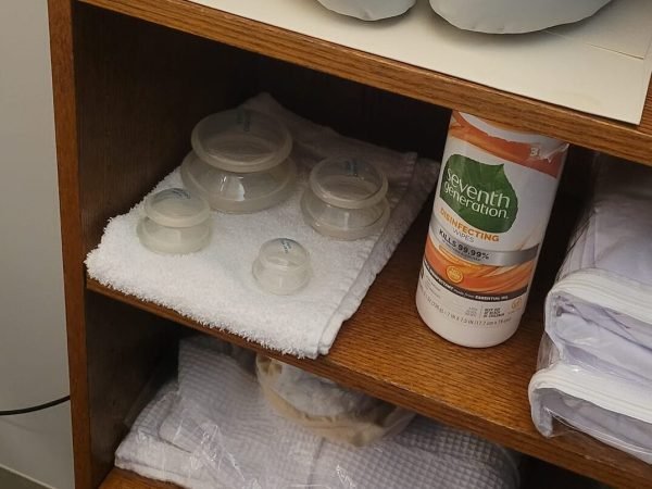cups