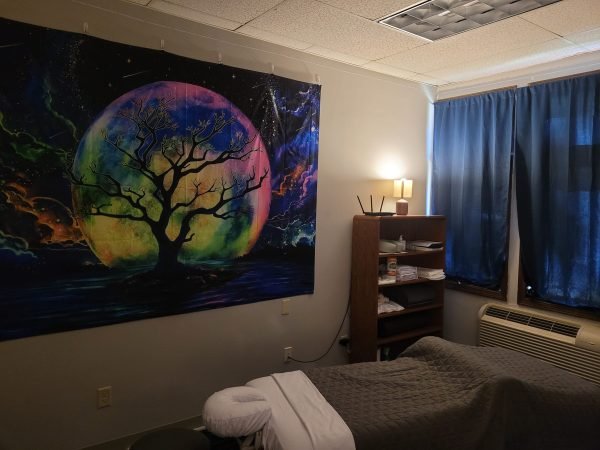 massage room 1