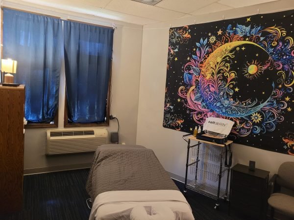 massage room 2