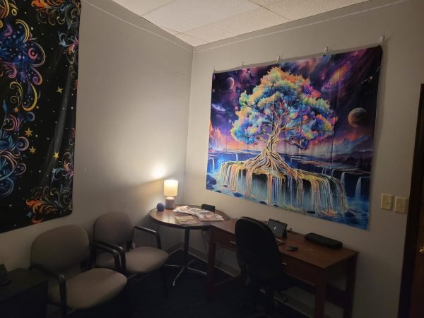 massage room 3